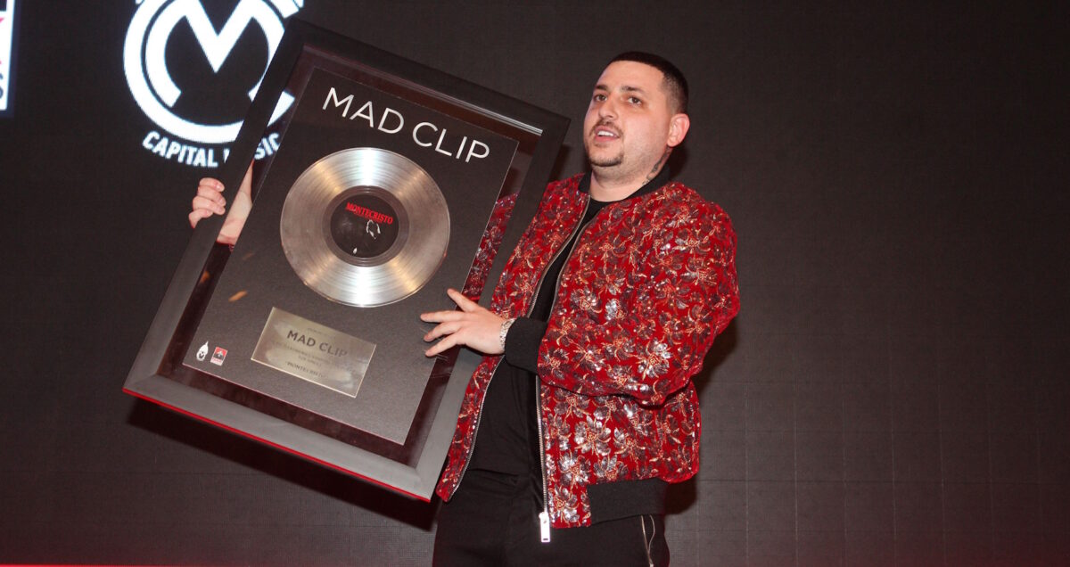 Clip Mad