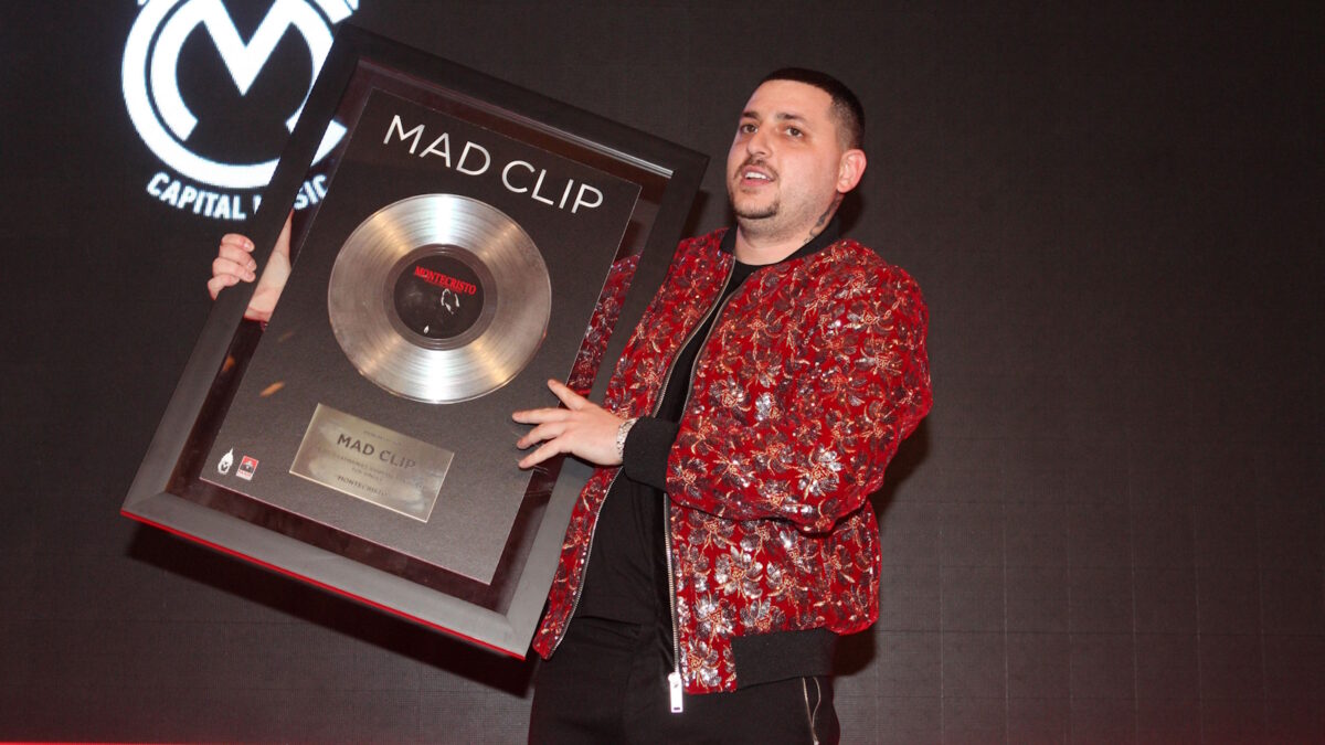 Clip Mad