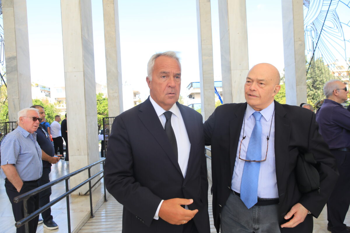 Μάκης Βορίδης