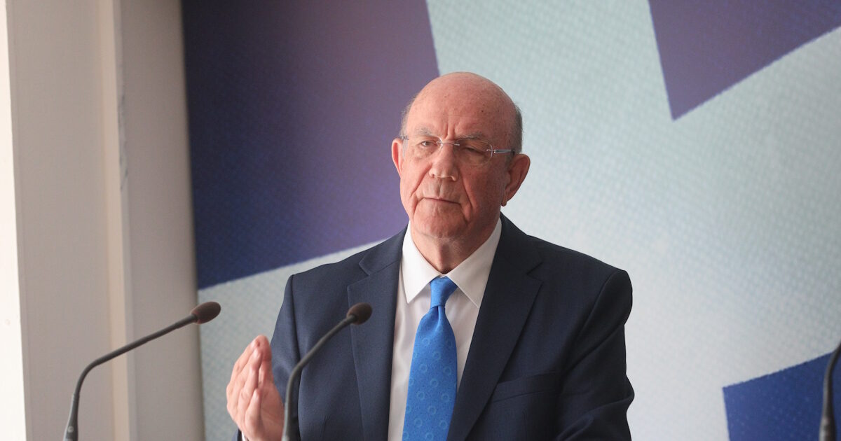 The Cypriot Minister of Finance insists on the cost of the project of electrical interconnection with Greece – “There are studies that it is not viable”