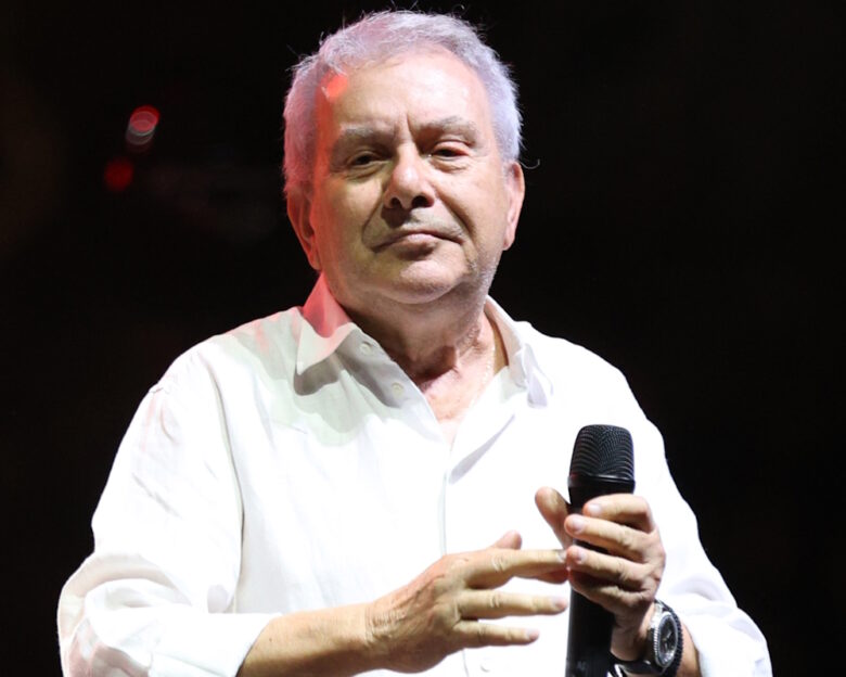 Μανώλης Μητσιάς: «Σύντομα θα βάλω τελεία στην καριέρα μου, δεν θέλω να με λυπούνται»
