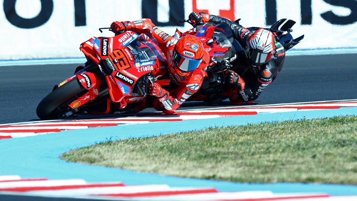 MARC MARQUEZ