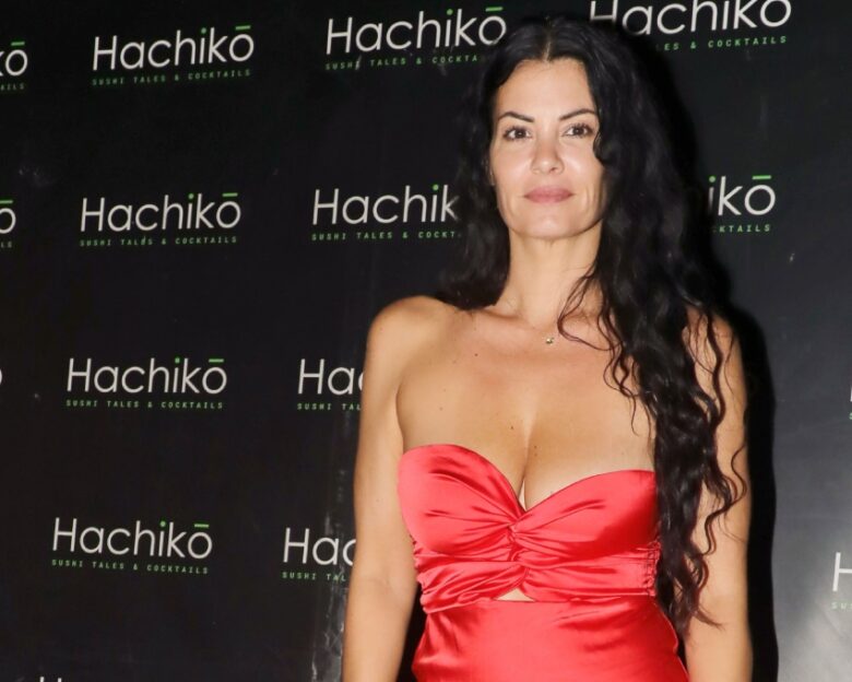 Μαρία Κορινθίου: «Με τον Γιάννη ήμασταν μαζί 17 χρόνια, τα οποία είναι πολύτιμο κομμάτι της ζωής μου»