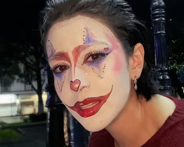 Marian Izaguirre: Η 23χρονη influencer βρέθηκε νεκρή – H αινιγματική τελευταία ανάρτηση στο TikTok με μακιγιάζ κλόουν