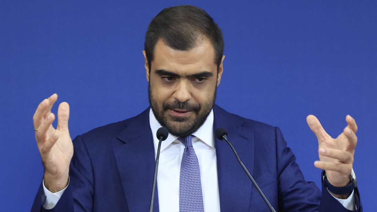Παύλος Μαρινάκης