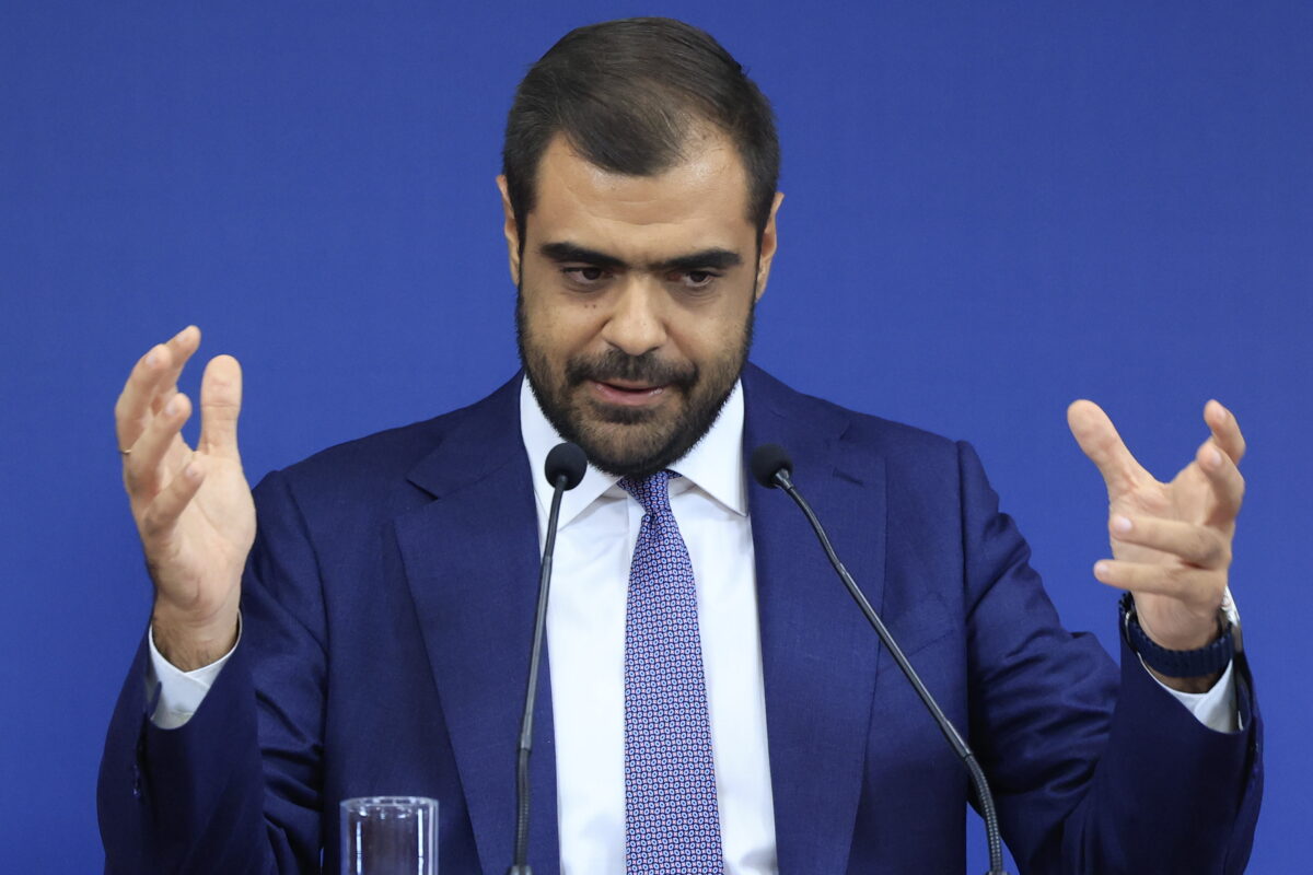 Παύλος Μαρινάκης