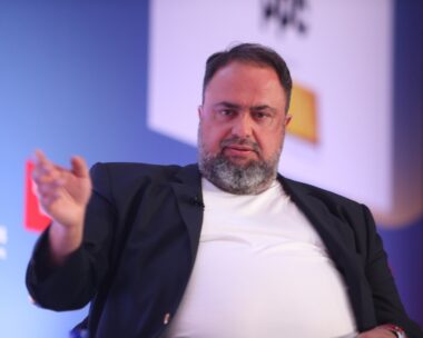 Βαγγέλης Μαρινάκης