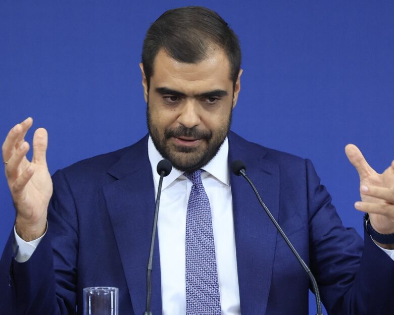 89η ΔΕΘ – Μαρινάκης: Σήμερα ο πρωθυπουργός θα παρουσιάσει μια μεγάλη φορολογική μεταρρύθμιση που θα αυξήσει το εισόδημα όλων των πολιτών