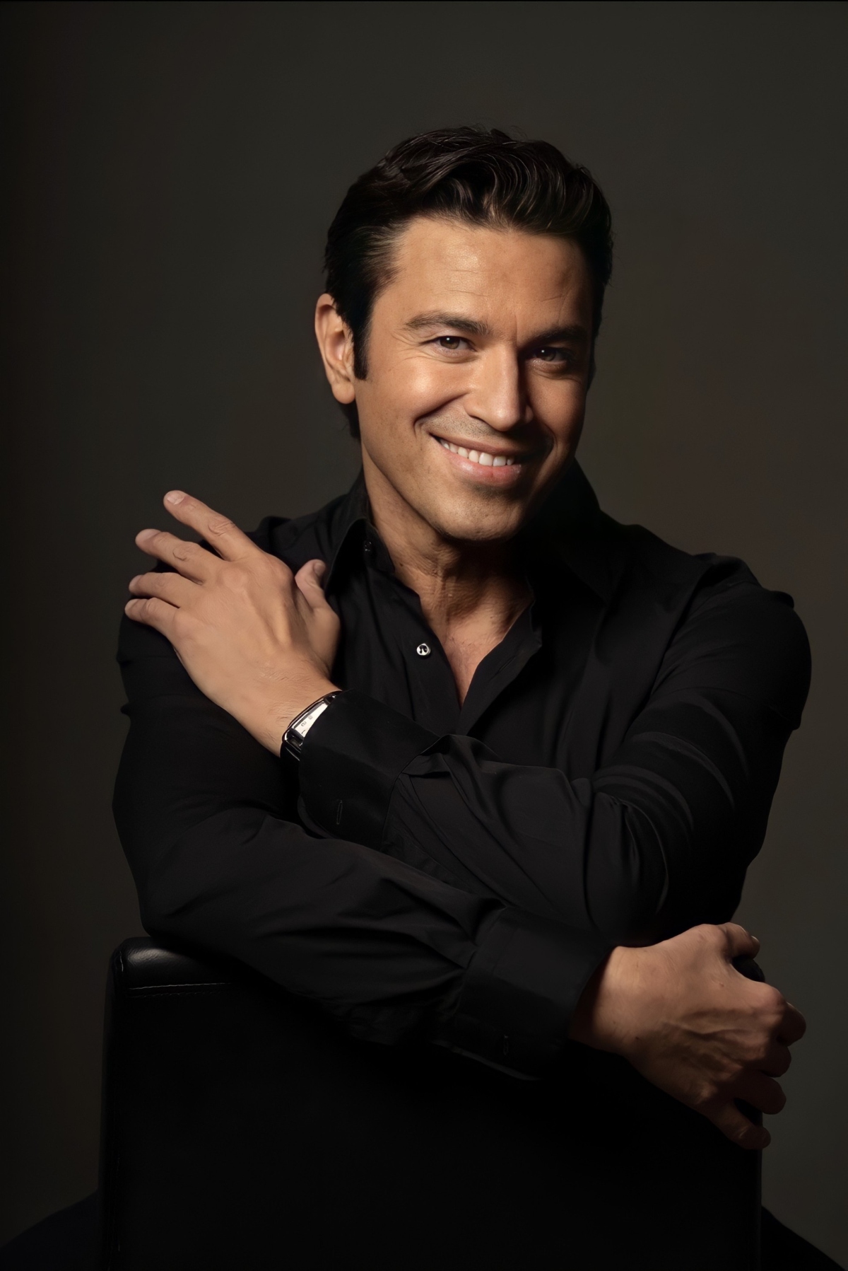 marios frangoulis