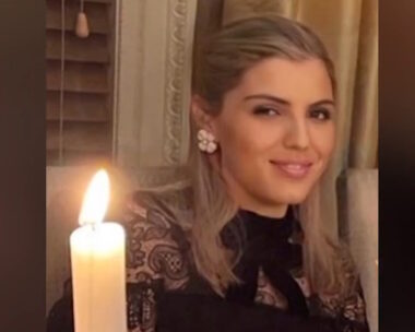 Η Μαρίσσα Λαιμού
