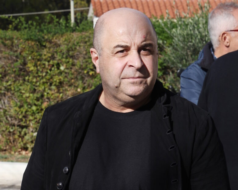 Μάρκος Σεφερλής: Bαρύ πένθος για την οικογένειά του – Πέθανε ο θείος του που ήταν πρόεδρος ποδοσφαιρικής ομάδας