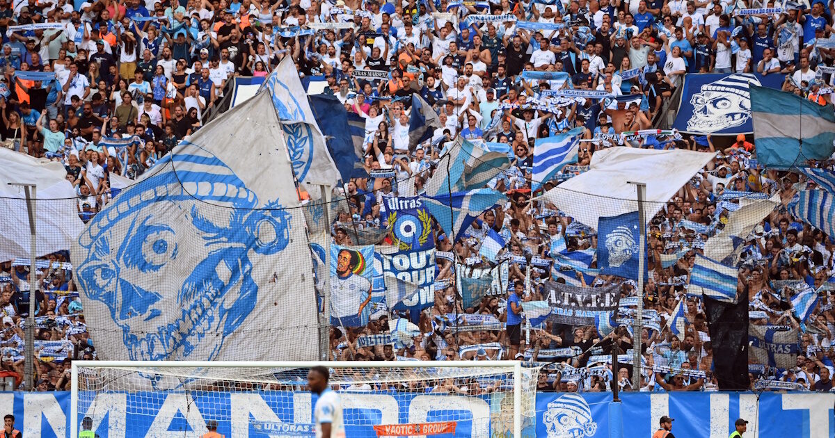 Real Madrid – Marseille: High Risk The Champions League match according to the Spanish Interior Ministry