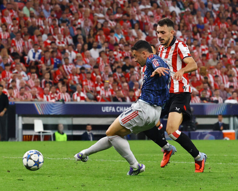 Champions League live η πρεμιέρα της League Phase
