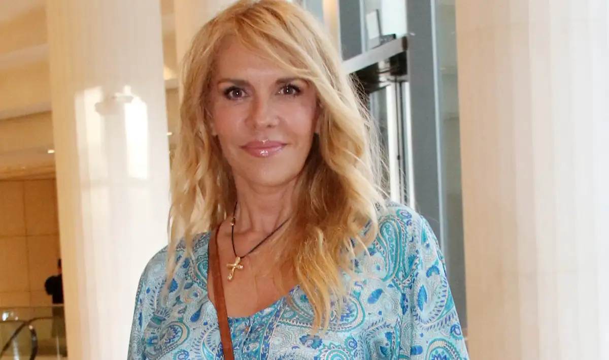 H Μαίρη Μηλιαρέση