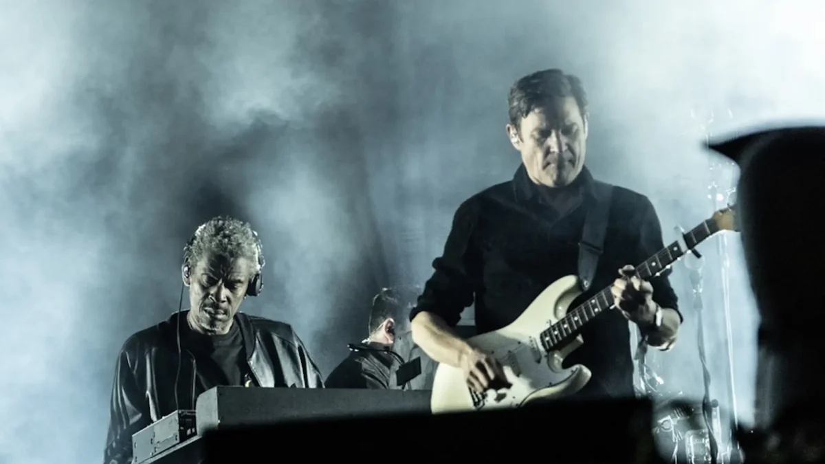 Massive Attack