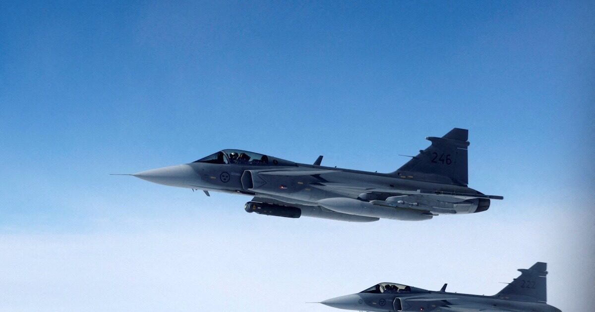 Brussels in Alarm: Russia Tests Eastern Wing – Asymmetric Costs for First Line Countries
