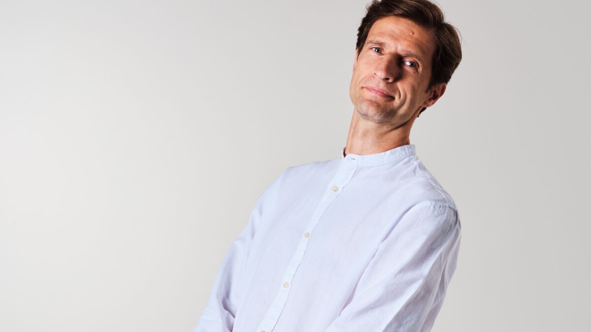 Μάξιμος Μουμούρης