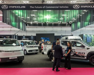 maxus