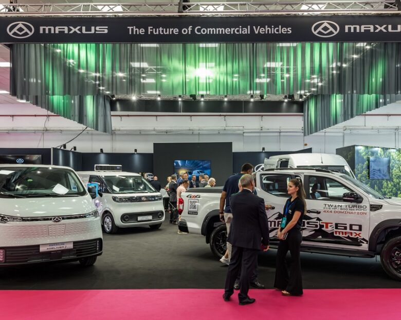 Maxus: Ήρθε το pick-up T60 MAX και αρχίζουν οι πωλήσεις
