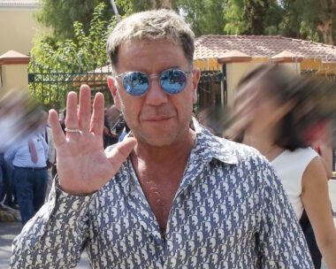 Γιώργος Μαζωνάκης