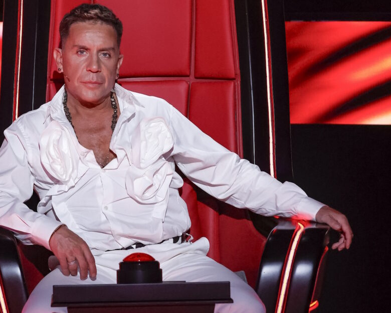 The Voice: Πρεμιέρα το Σάββατο 27 Σεπτεμβρίου – Σε πρώτο πλάνο ο Γιώργος Μαζωνάκης