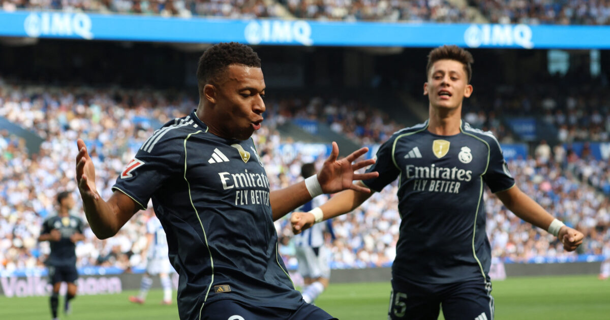 With Champions League the sports broadcasts of the day