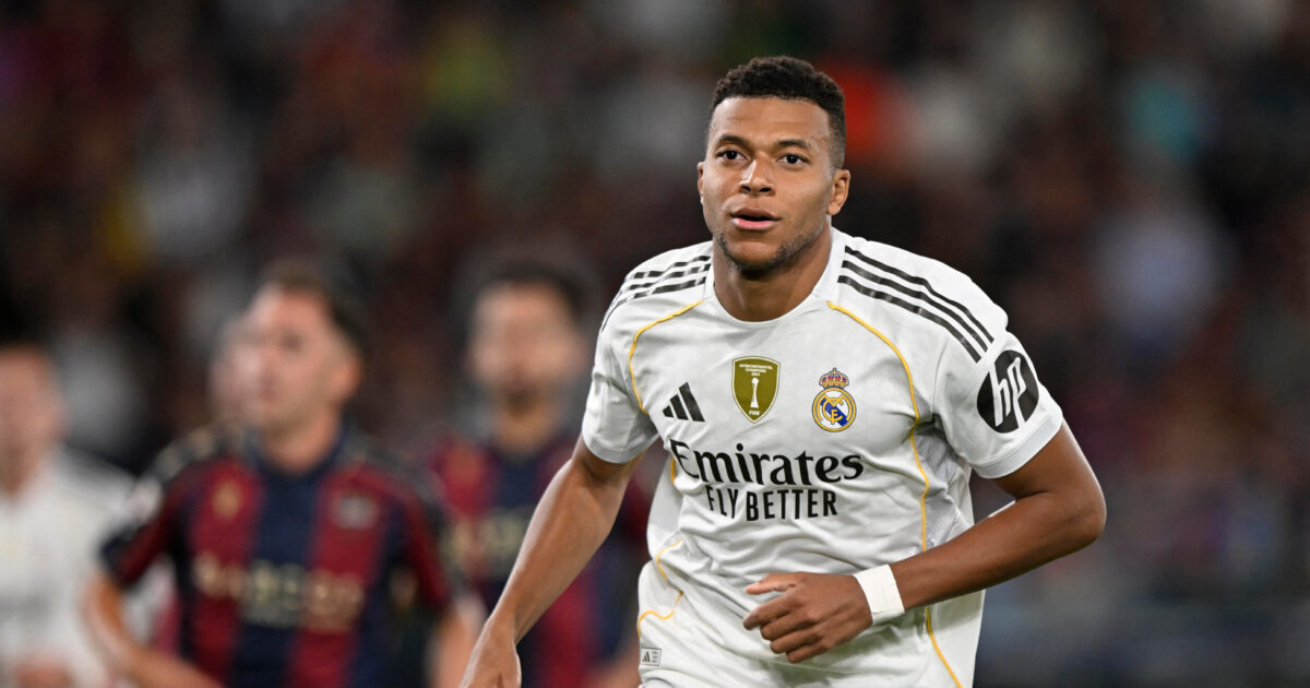 Levante-Real Madrid 1-4: “Clean” early and continues her victorious series