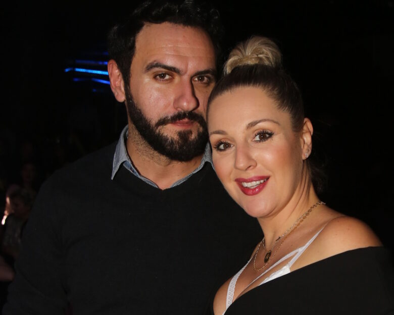 Μελέτης Ηλίας: «Στη δικιά μας οικογένεια το έξυπνο άτομο είναι η γυναίκα μου, εγώ είμαι πιο “μπούφος”»