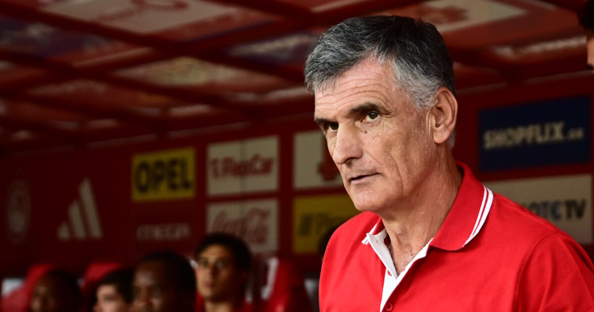 Olympiacos announced his European Phase Champions League list – the players who were “cut”