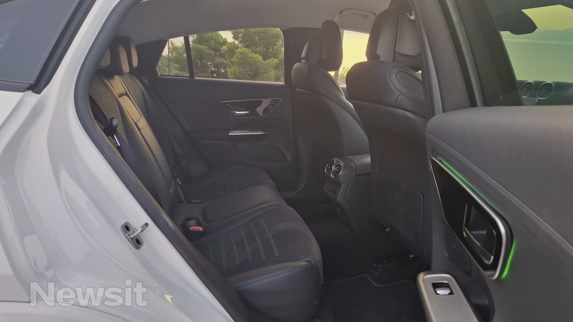 Mercedes-Benz GLC Coupé 300e 4MATIC – Δοκιμή: Με ηλεκτρική αυτονομία έως 130 χλμ. ανεβάζει τον πήχη στα plug-in