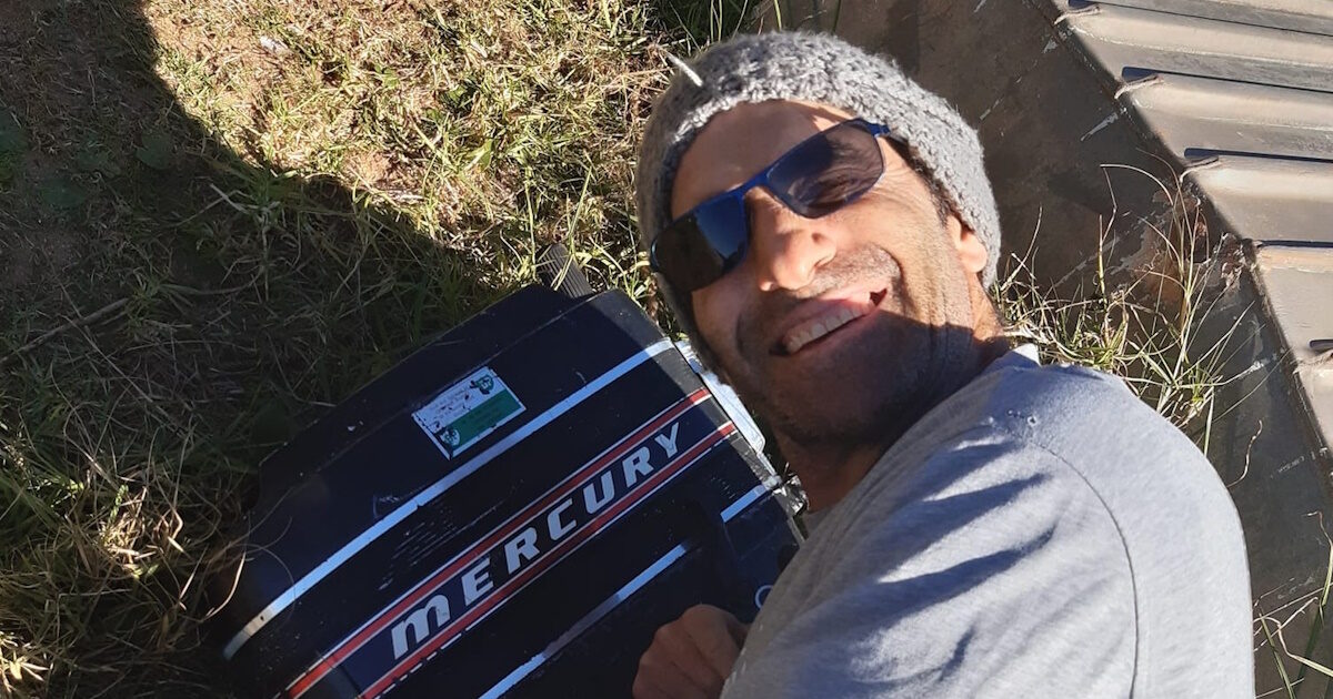 Australia: Greek the surfer who lost his life after a shark attack