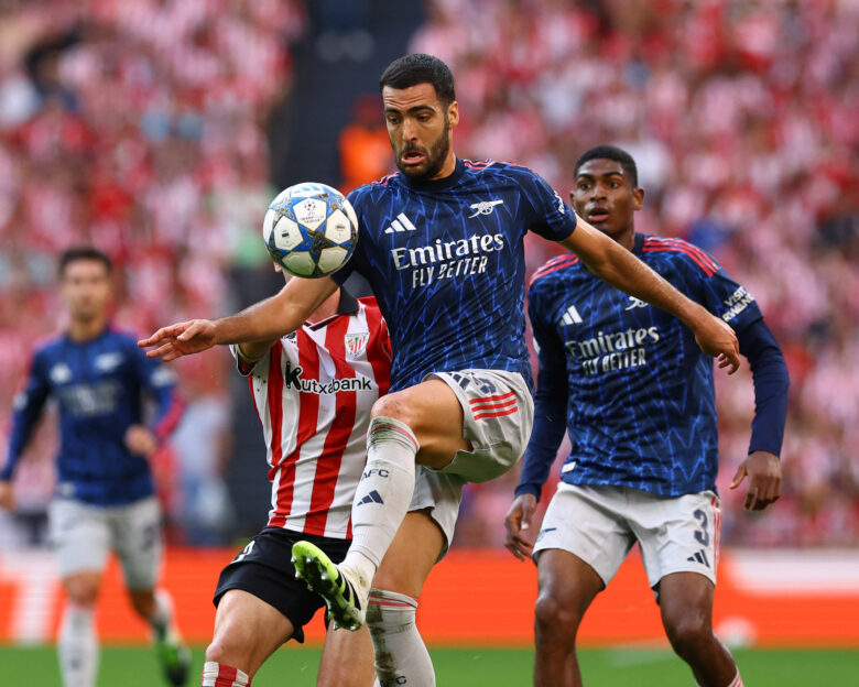Champions League live η πρεμιέρα της League Phase