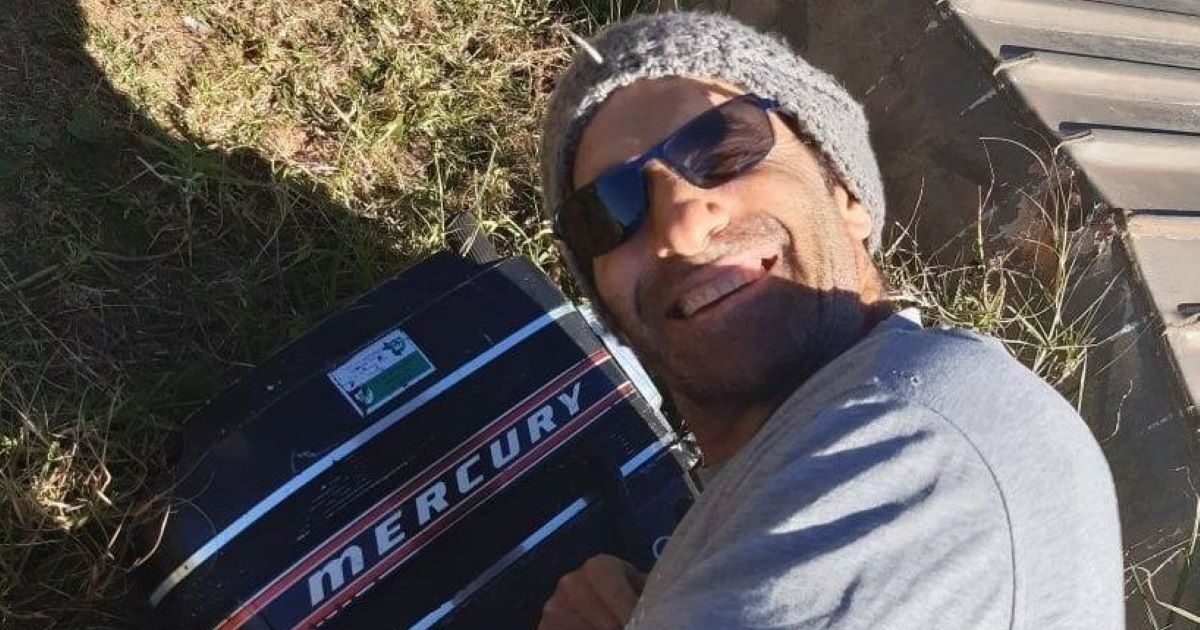 Australia: Who was the 57 -year -old expatriate who was wasting by shark – businessman, father and dear community