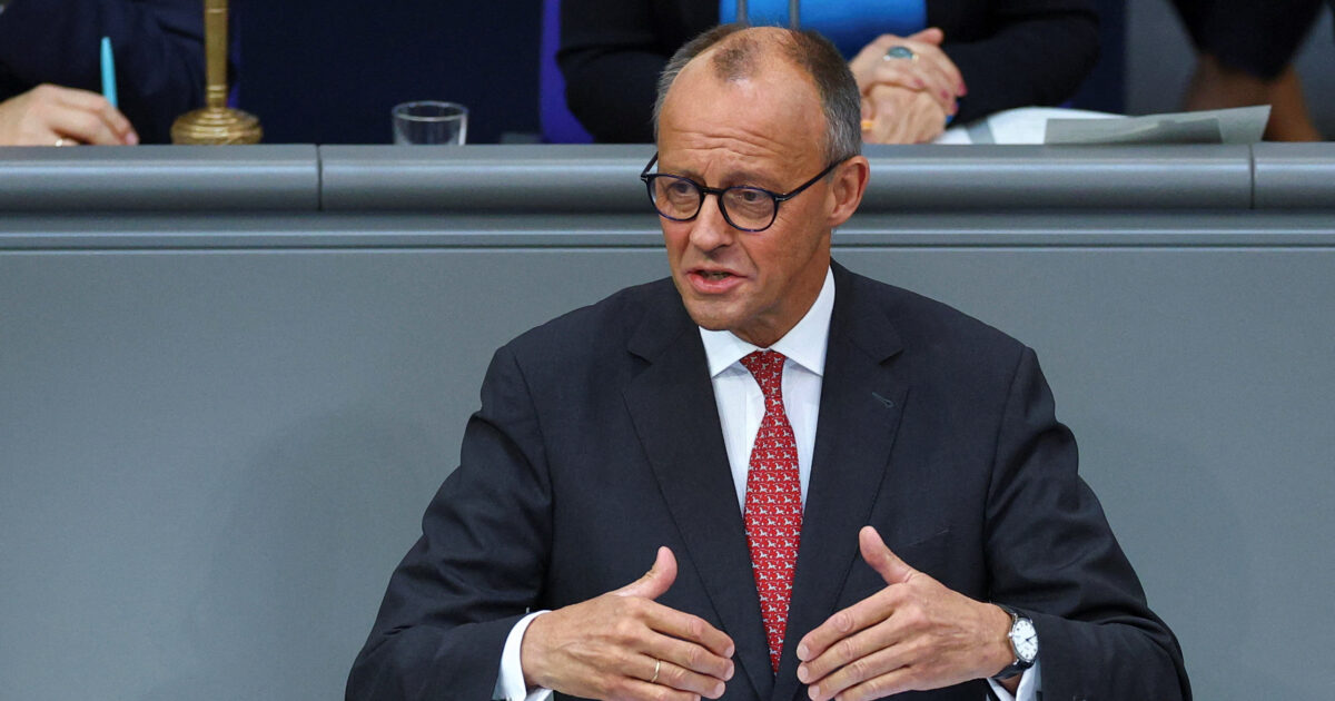 Germany: Relaxing the debt brake for defense imposes cuts on health expenditure – Bundesbank’s raw recommendation