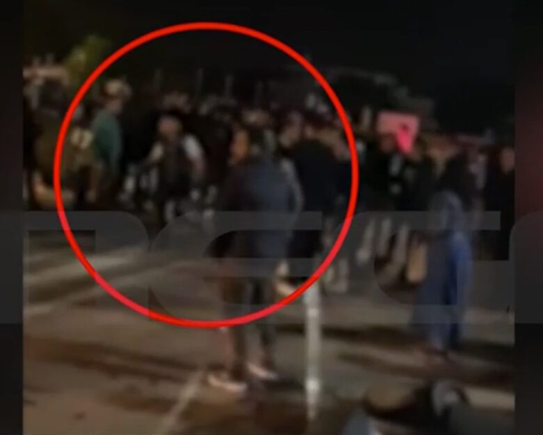 Μεταμόρφωση: Βίντεο ντοκουμέντο από τη στιγμή με τα μαχαιρώματα σε κρητικό γλέντι – «Μου την “έδωσε” ένας από πίσω»