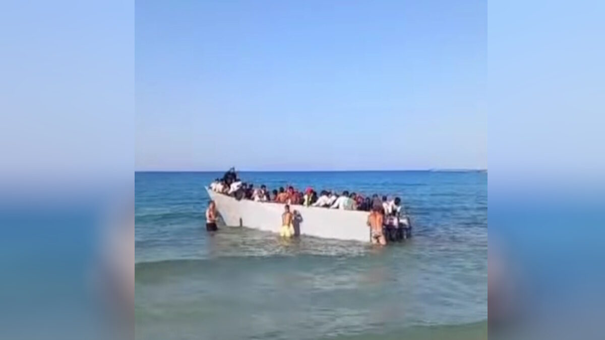 Βάρκα