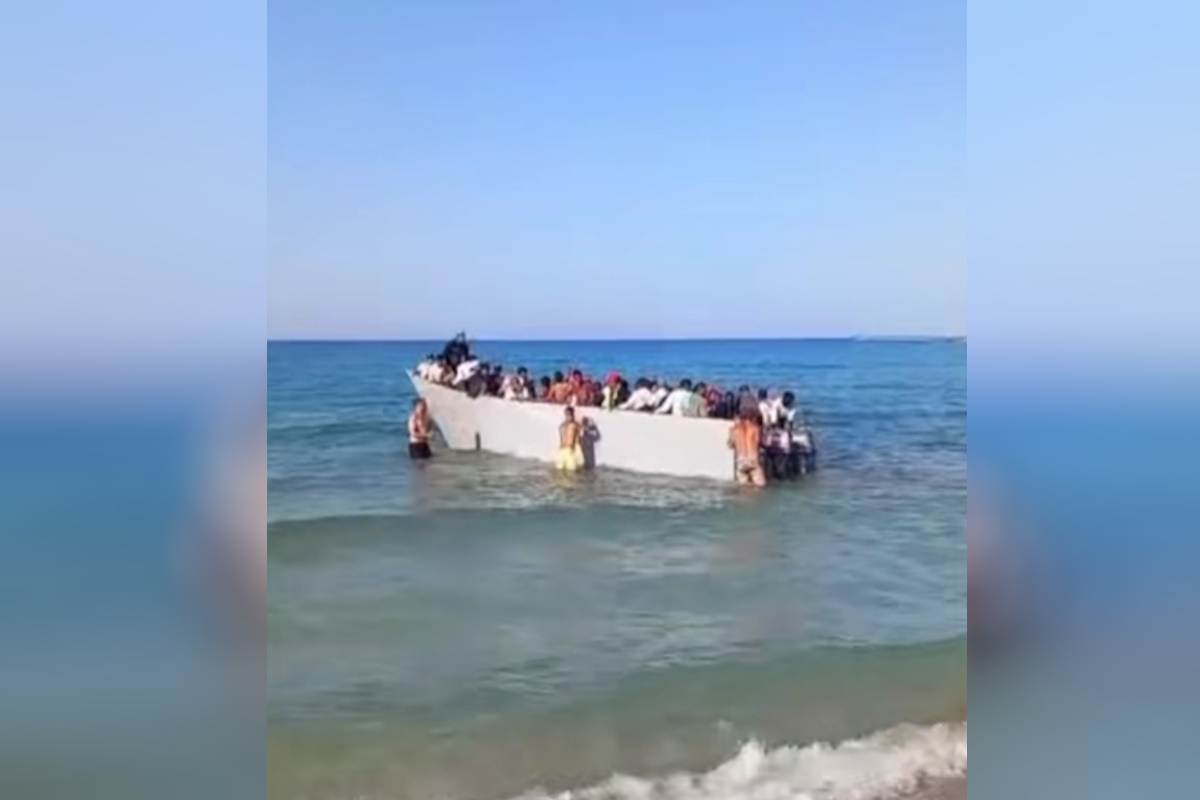Βάρκα