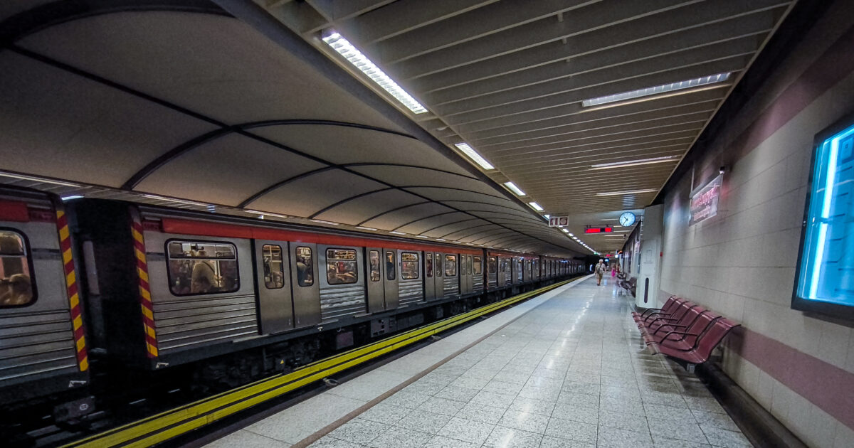 Premiere for 24 -hour metro, buses and trams every Saturday – in detail all routes