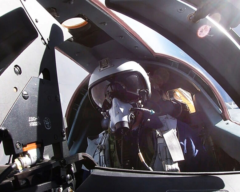 Εσθονία: Τρία ρωσικά MIG-31 παραβίασαν τον εναέριο χώρο της – «Απίστευτη πρόκληση, ο Πούτιν μας δοκιμάζει» λέει η Κομισιόν