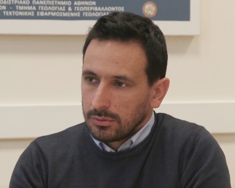 Διακάκης: Οι υποδομές της Αττικής δεν μπορούν να ανταποκριθούν σε ακραία καιρικά φαινόμενα όπως ο Ντάνιελ