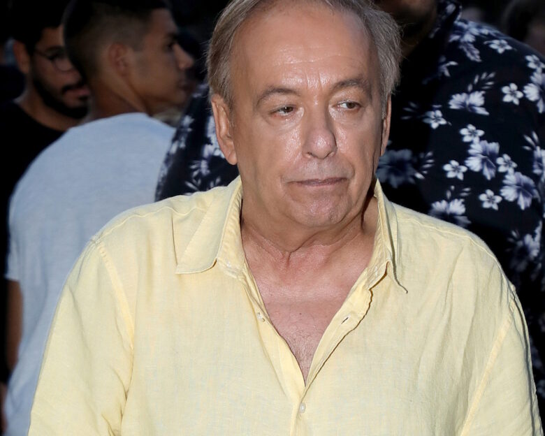 Ο Ανδρέας Μικρούτσικος επέστρεψε στο πλατό του Buongiorno – «Μέσα σε τρεις μέρες έχασα δύο αμάξια»