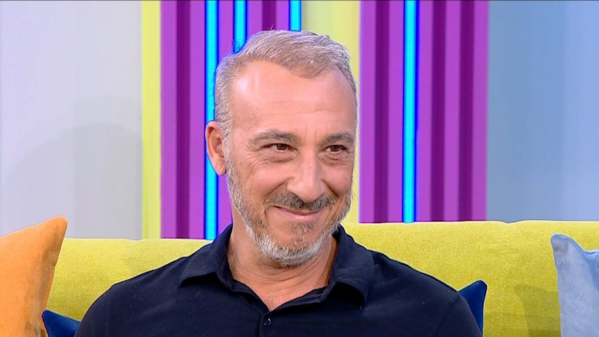 Μίνως Μάτσας