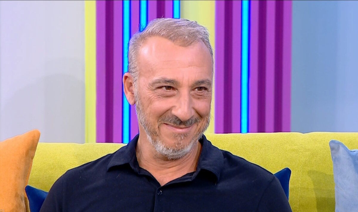 Μίνως Μάτσας