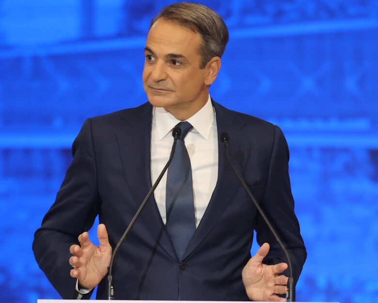 89η ΔΕΘ: Μέτρα για μόνιμες φορολογικές ελαφρύνσεις και στήριξη της οικογένειας ανακοινώνει σε λίγες ώρες ο Κυριάκος Μητσοτάκης