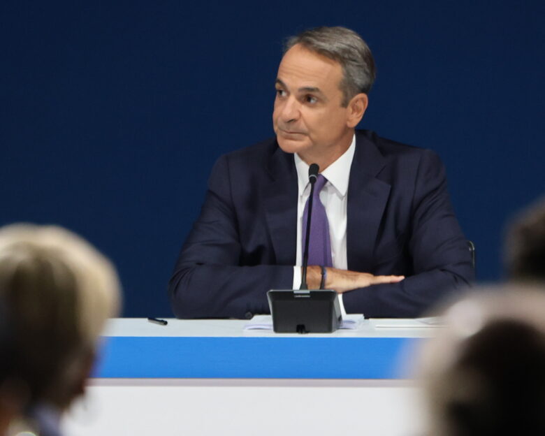 Μητσοτάκης: Με ανησυχεί η καθυστέρηση της Γκιλφόιλ, αλλά δεν έχω και τόσο καλή σχέση όσο ο Καμμένος