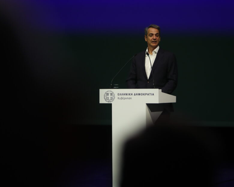 Μέτρο – έκπληξη ανακοινώνει ο Κυριάκος Μητσοτάκης στη ΔΕΘ – Θα αφορά πολίτες με μικρά και μεσαία εισοδήματα