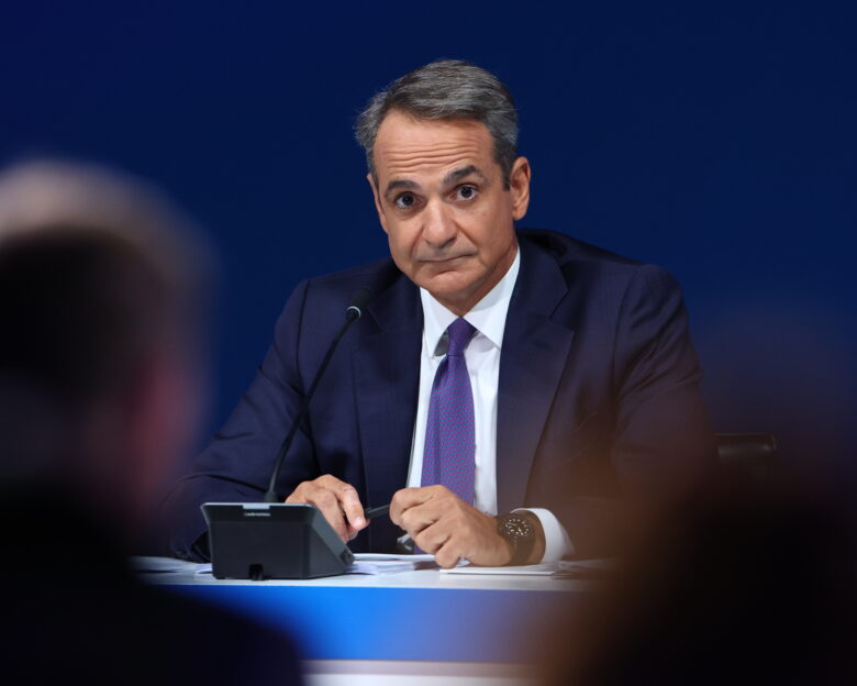Μητσοτάκης στο newsit.gr: Από τις μειώσεις φόρων επωφελούνται και οι συνταξιούχοι – Δεν κοιτάμε μόνο το εισόδημα, αλλά και τις δαπάνες
