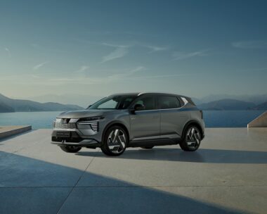 Mitsubishi: Το νέο Eclipse Cross είναι το πρώτο πλήρως ηλεκτρικό της μοντέλο