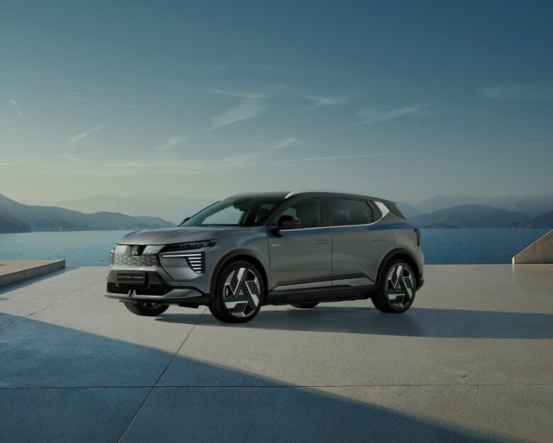 Mitsubishi: Το νέο Eclipse Cross είναι το πρώτο πλήρως ηλεκτρικό της μοντέλο
