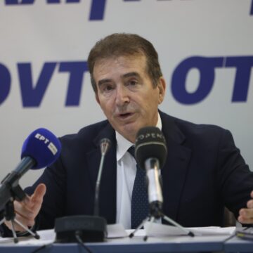 Μιχάλης Χρυσοχοΐδης
